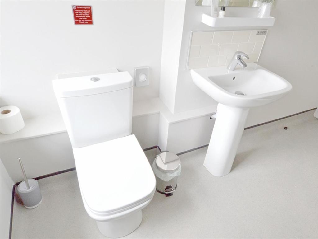 Woodberry Inn ブリッジノース 部屋 写真
