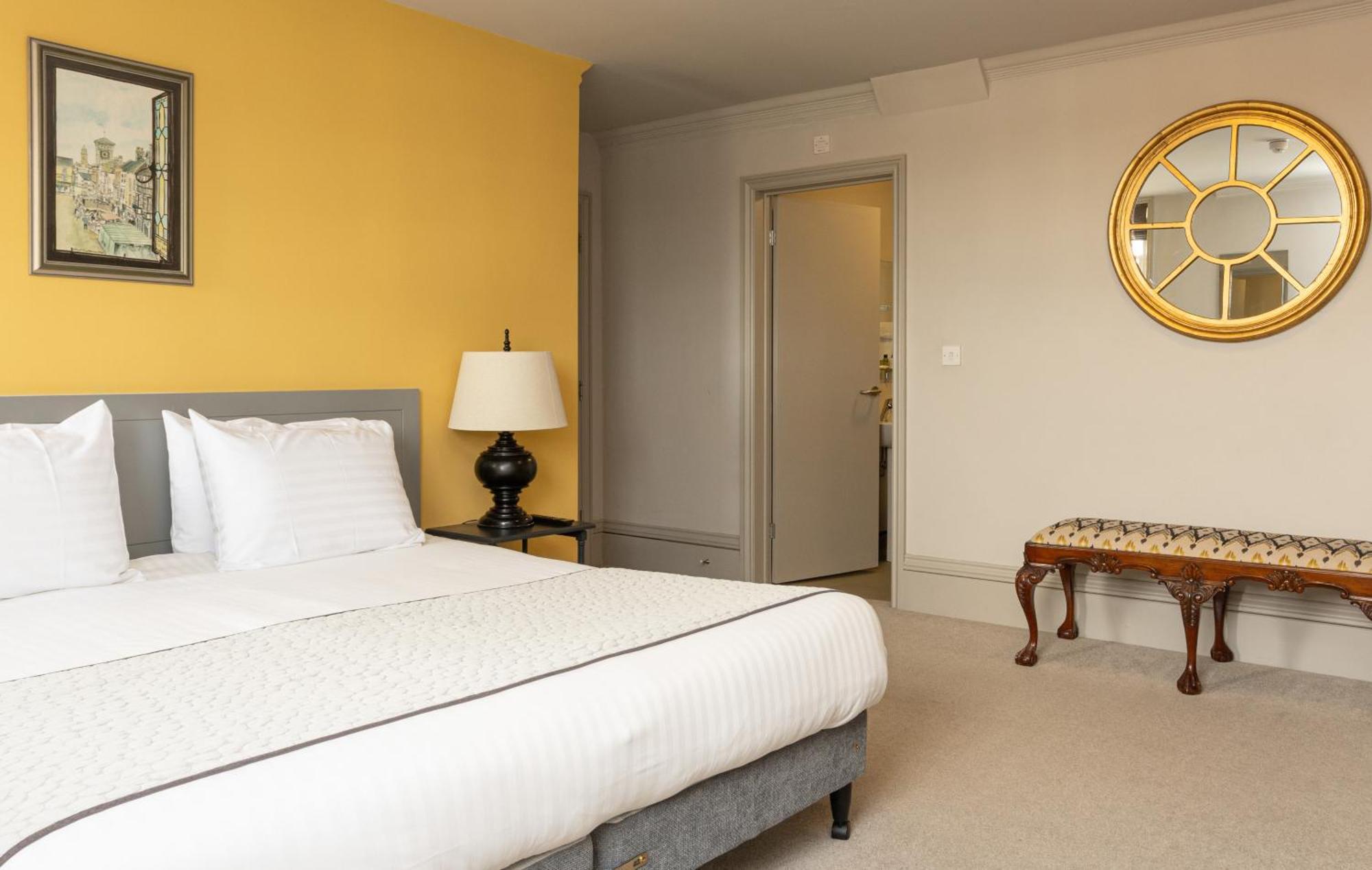 Woodberry Inn ブリッジノース エクステリア 写真