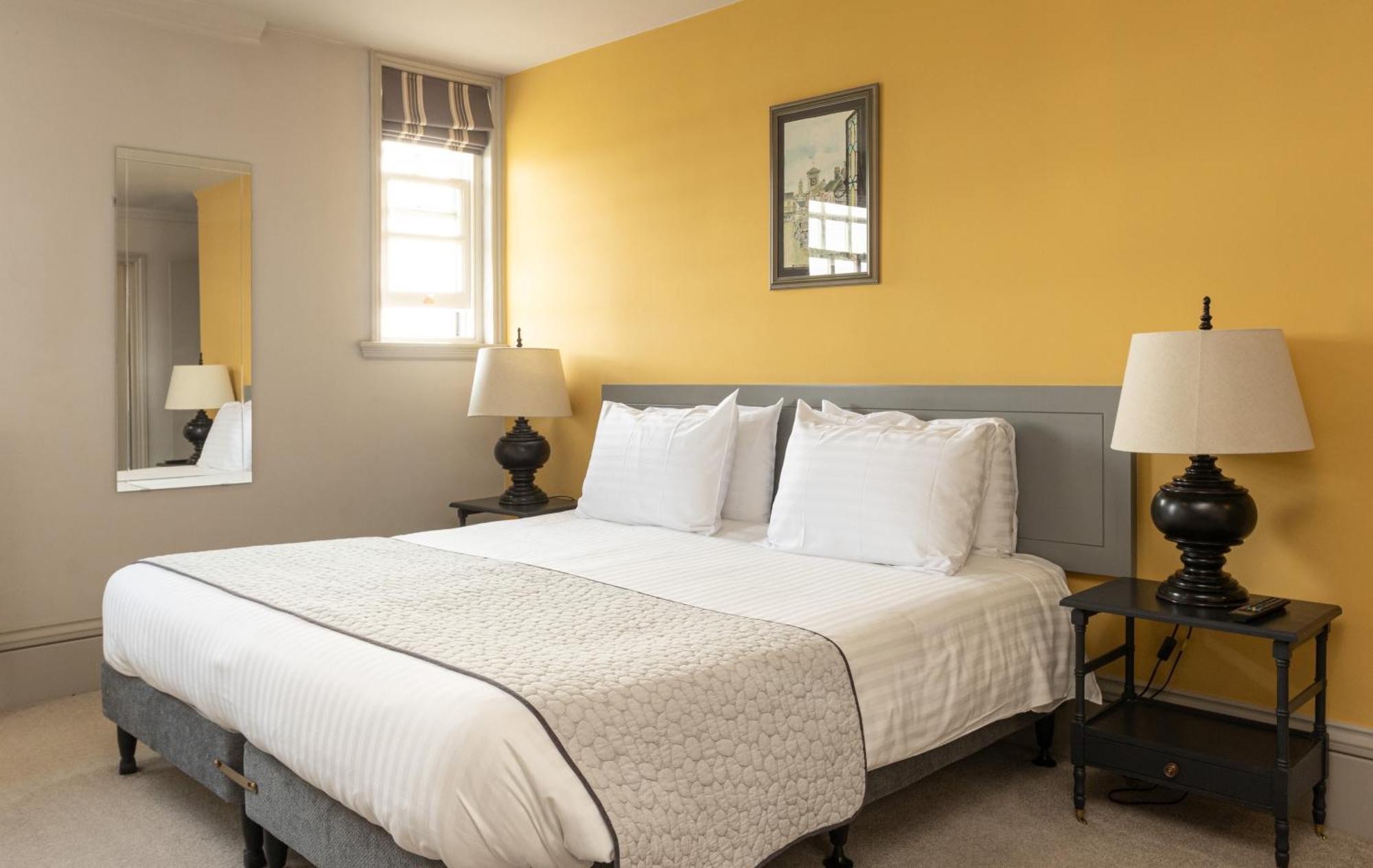 Woodberry Inn ブリッジノース エクステリア 写真