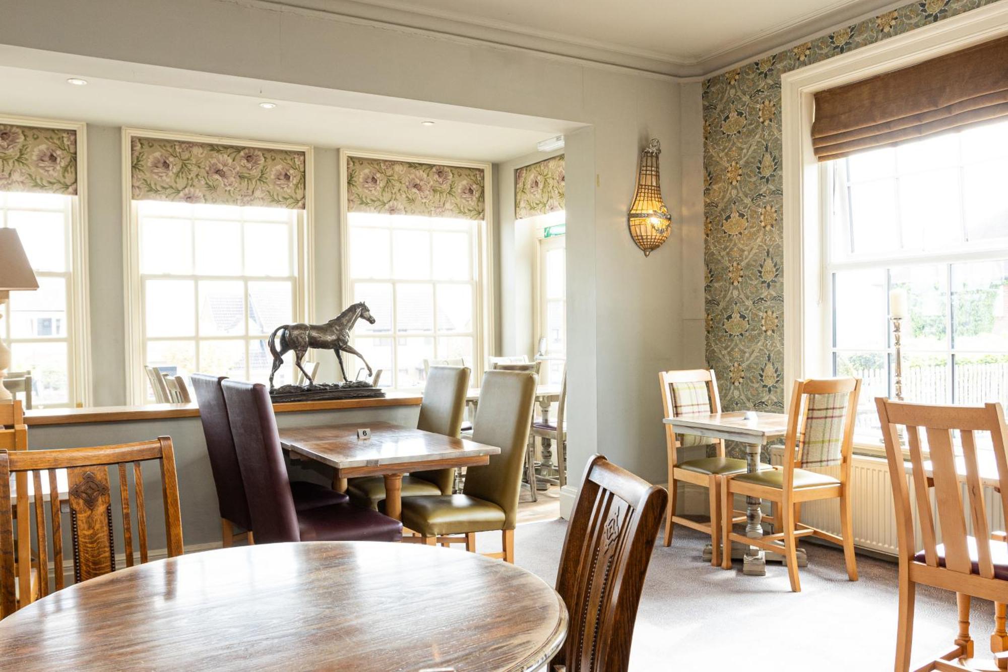 Woodberry Inn ブリッジノース エクステリア 写真