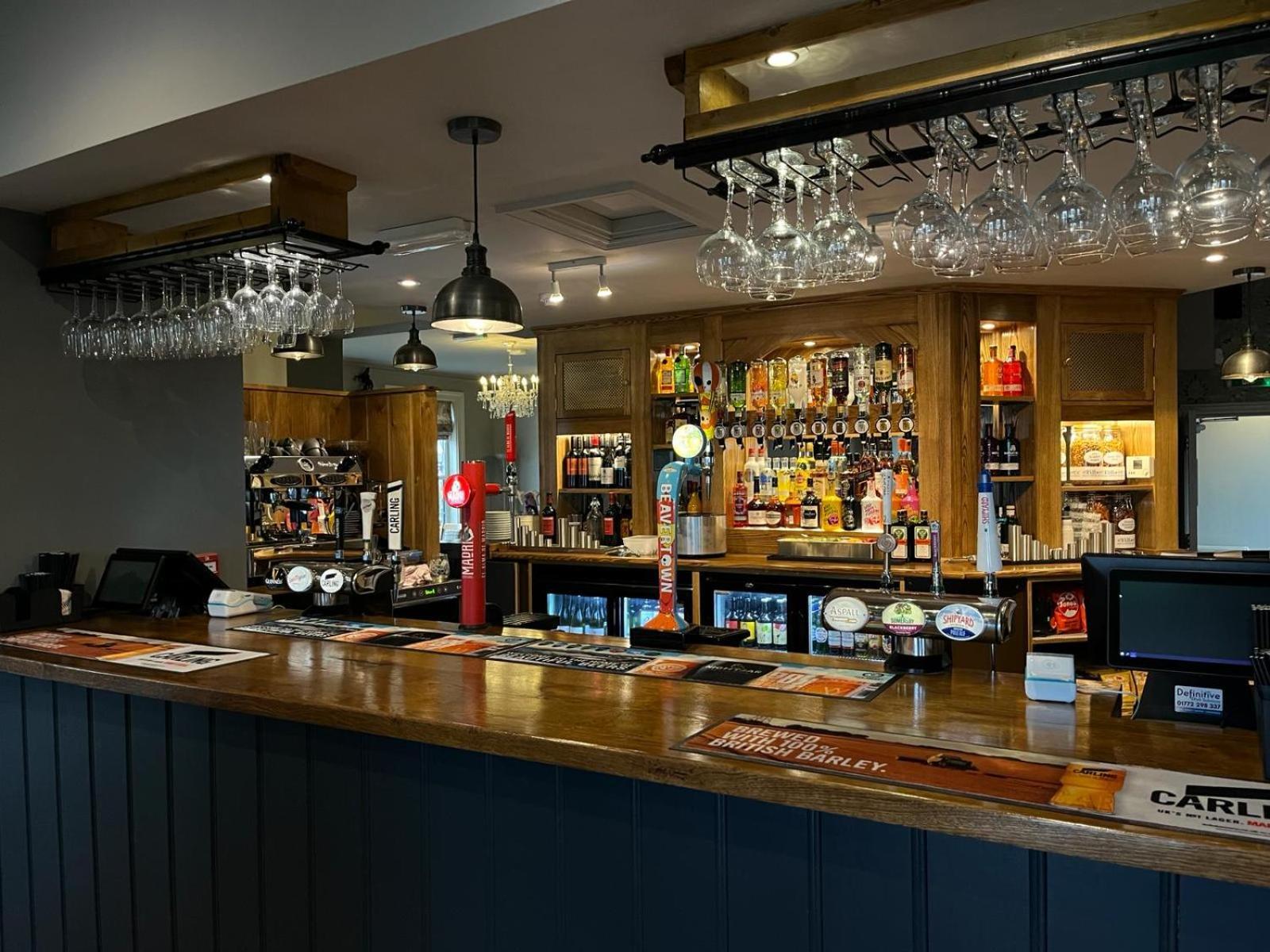 Woodberry Inn ブリッジノース エクステリア 写真