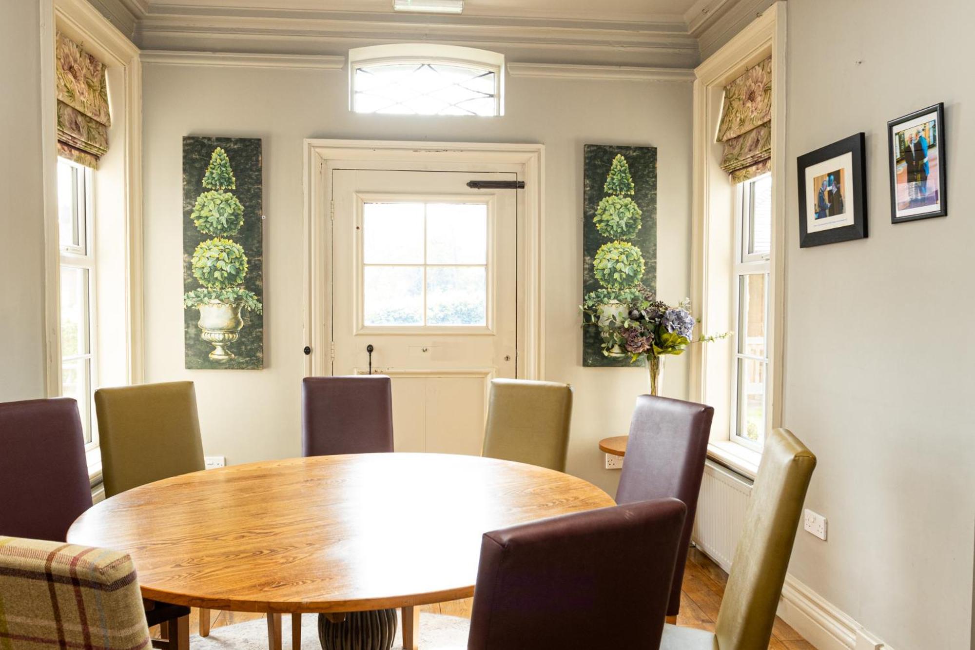Woodberry Inn ブリッジノース エクステリア 写真
