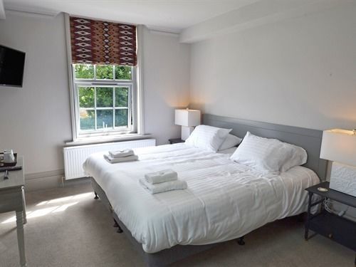 Woodberry Inn ブリッジノース エクステリア 写真