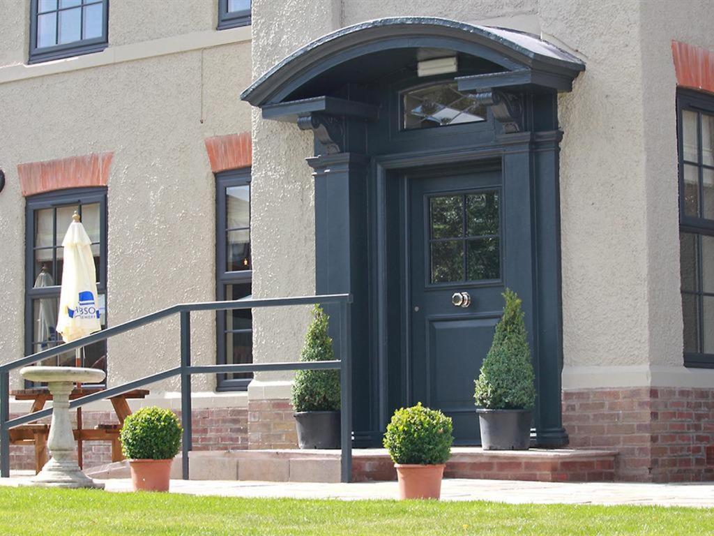 Woodberry Inn ブリッジノース エクステリア 写真